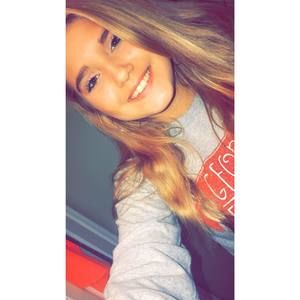 Meet your Posher, Kayla